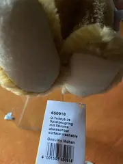 Vorschaubild STEIFF Kuscheltier 3