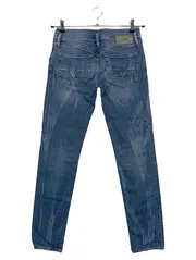 Vorschaubild DIESEL Jeans Straight Leg 2