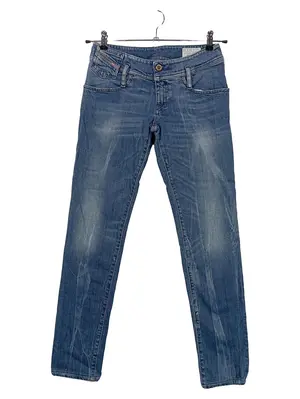 DIESEL Jeans Straight Leg
