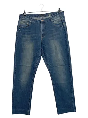 DONNAPLUS Jeans Regular Fit