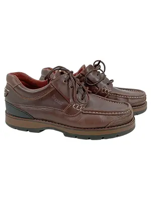 BUGATTI Schnürschuhe