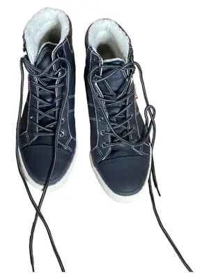 VENICE Sneaker high