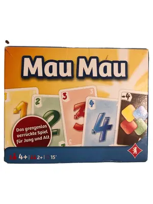 RAVENSBURGER Kartenspiel