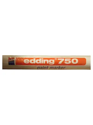 EDDING Permanent Marker