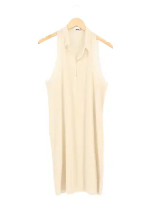 ACNE Blusenkleid