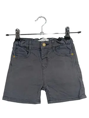 ZARA Jeans Shorts