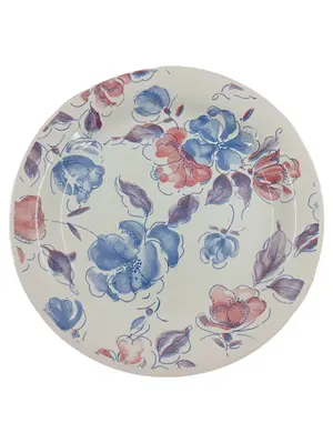 EIT ENGLAND Frühstücksteller