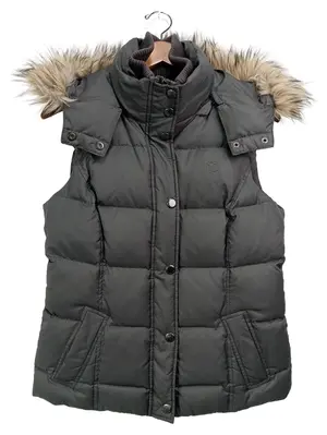 ESPRIT Steppweste