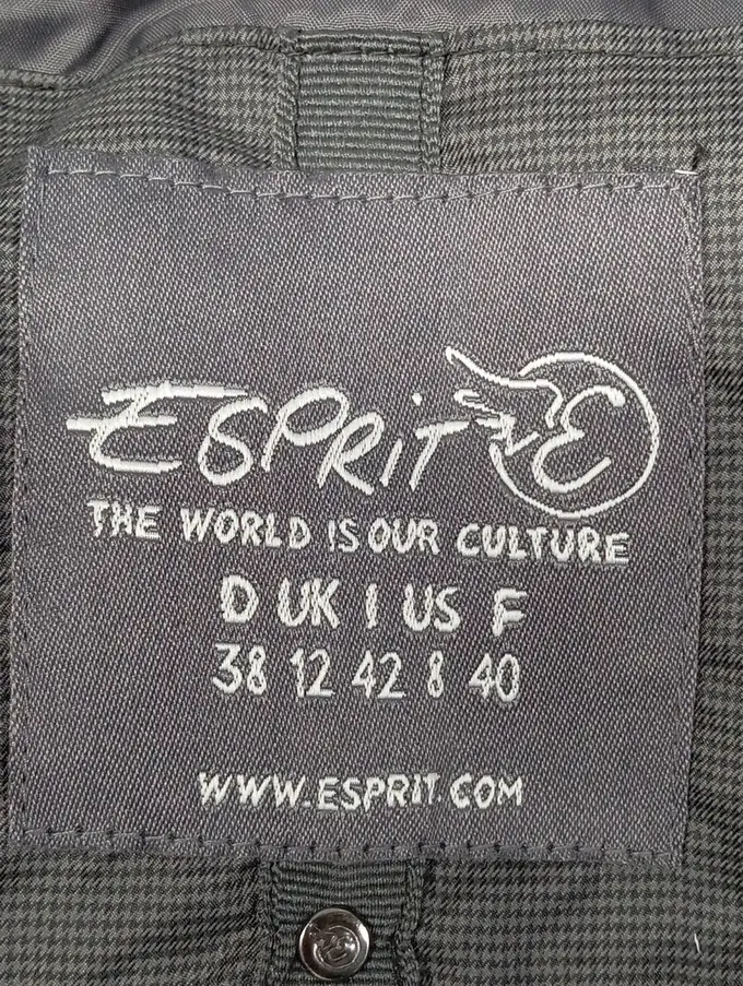 ESPRIT Steppweste Bild 3
