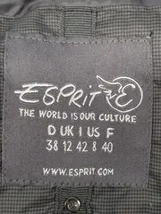 Vorschaubild ESPRIT Steppweste 3