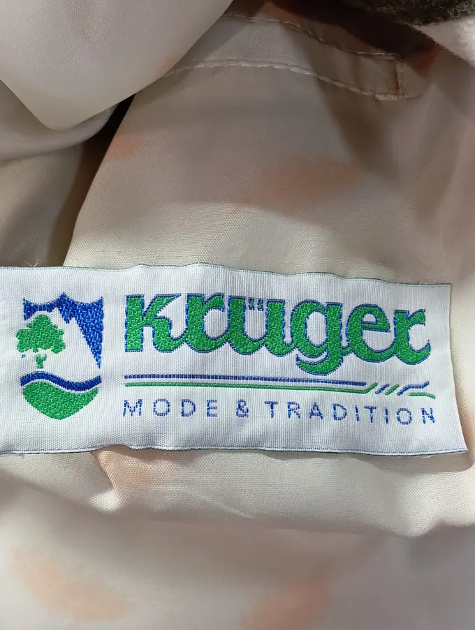 KRÜGER Trachtenjacke Bild 3