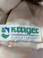 Vorschaubild KRÜGER Trachtenjacke 3