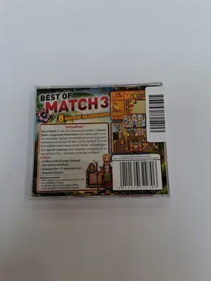 SOFTWARE PYRAMIDE Puzzle und Gedächtnisspiele