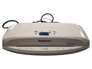 FELLOWES Laminiergerät