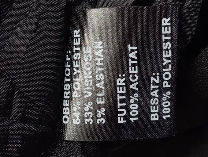 HALLHUBER Businesskleid Bild 4
