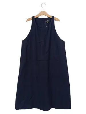 MASSIMO DUTTI Blusenkleid