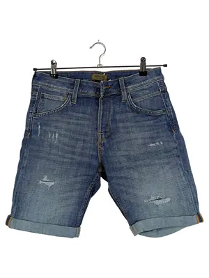 JACK & JONES Jeans Shorts