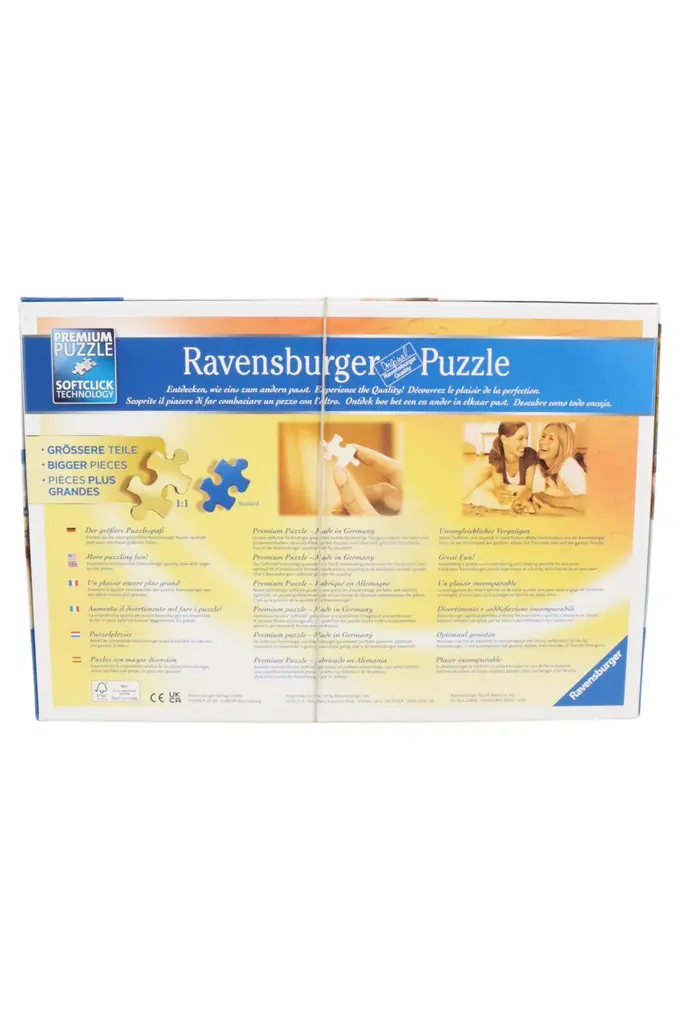 RAVENSBURGER Puzzle Bild 2