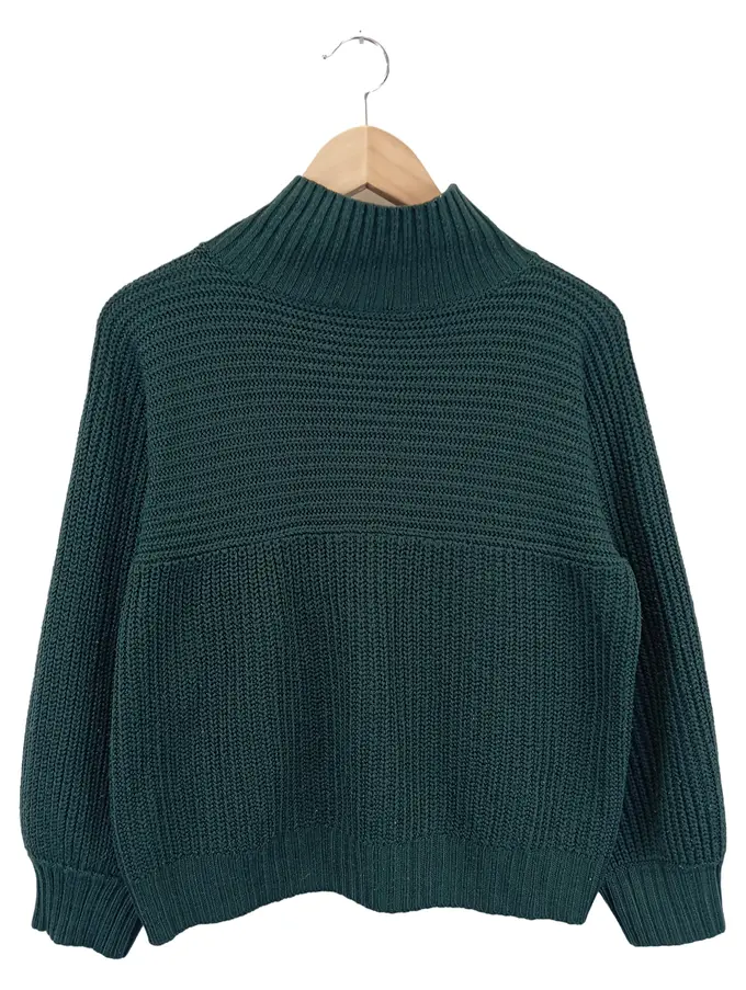MONKI Pullover Bild 2