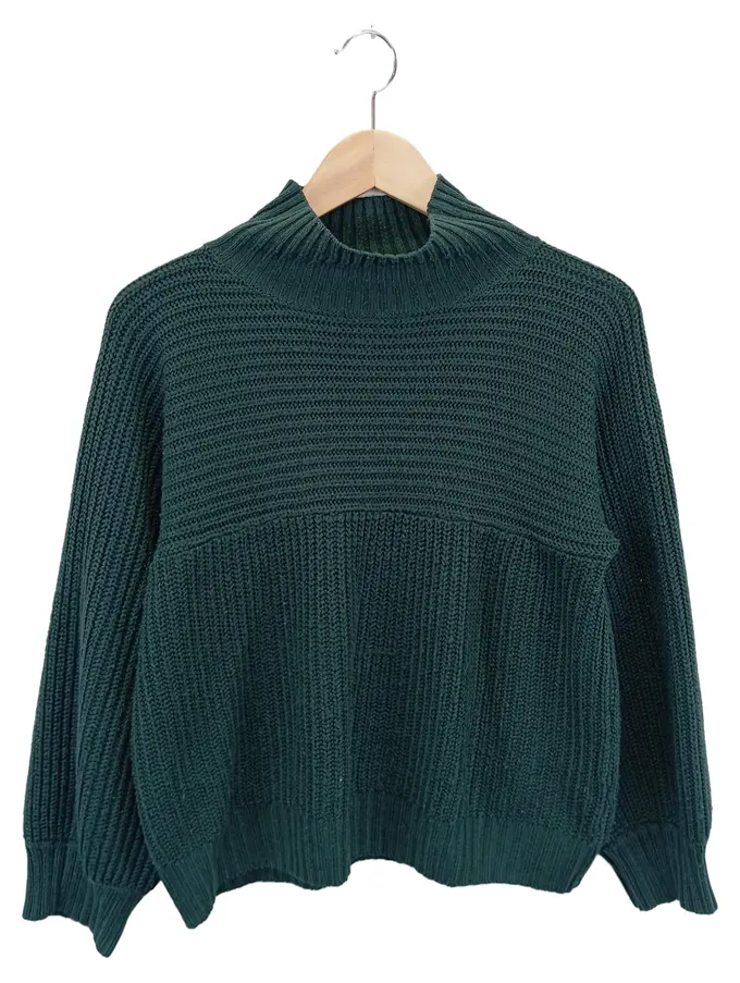 MONKI Pullover Bild 1