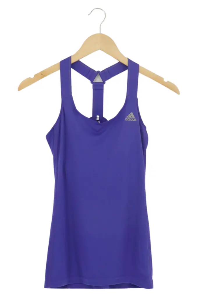 ADIDAS Sport Shirt Bild 1