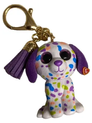 TY Schlüsselanhänger