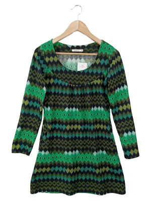 LAVAND Strickkleid