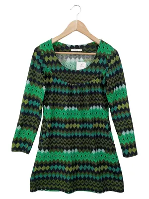LAVAND Strickkleid