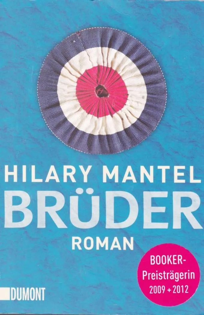 Historischer Roman Bild 1