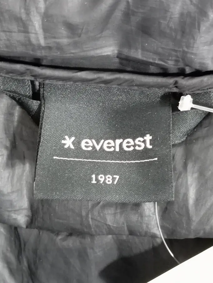 EVEREST Steppjacke Bild 3