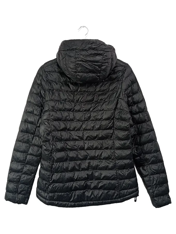 EVEREST Steppjacke Bild 2