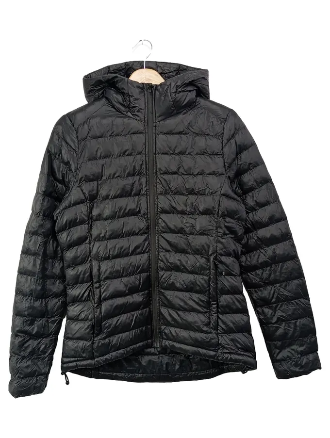 EVEREST Steppjacke Bild 1