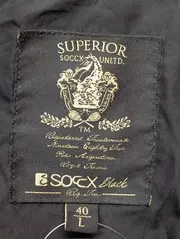 Vorschaubild SOCCX Steppmantel 3