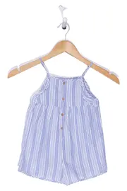Vorschaubild ZARA Jumpsuit 1