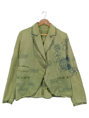 DESIGUAL Blazer