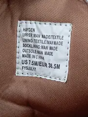 Vorschaubild UNIONBAY Stiefelette 4