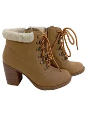 Vorschaubild UNIONBAY Stiefelette 1