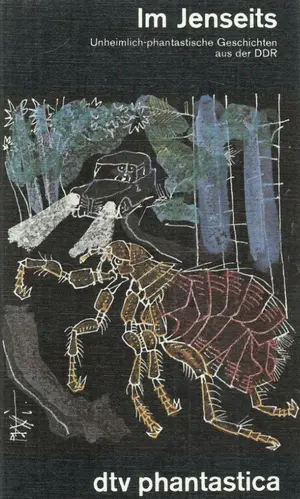 Magie und Übernatürliches