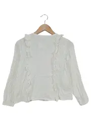 Vorschaubild NICOLI Bluse 2