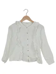 Vorschaubild NICOLI Bluse 1