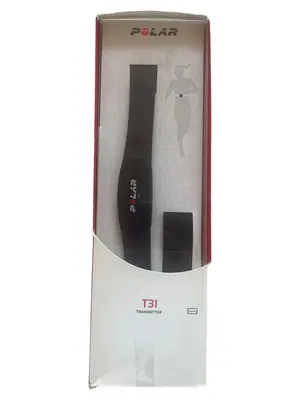 POLAR Herzfrequenzmesser