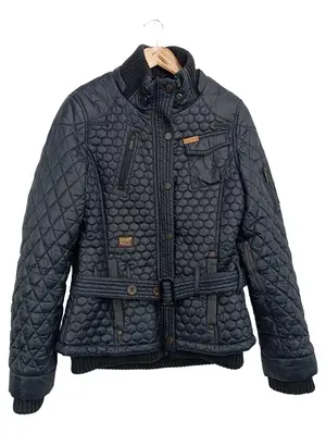 KHUJO Steppjacke