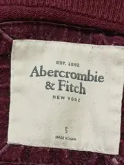 Vorschaubild ABERCROMBIE & FITCH Strickjacke 3