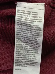 Vorschaubild ABERCROMBIE & FITCH Strickjacke 4