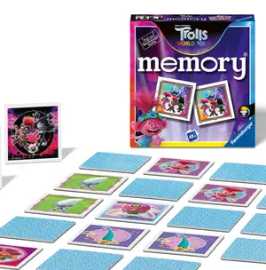 RAVENSBURGER Gedächtnisspiel