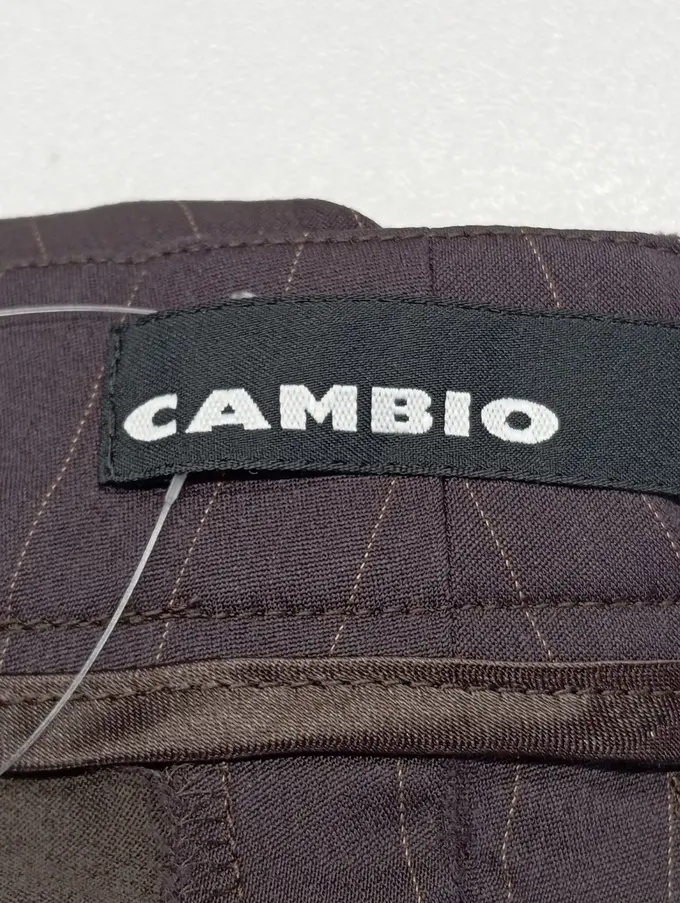 CAMBIO Stoffhose Bild 3