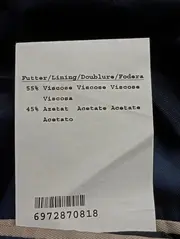 Vorschaubild BURBERRY Sakko 5