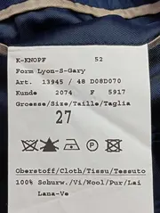 Vorschaubild BURBERRY Sakko 6