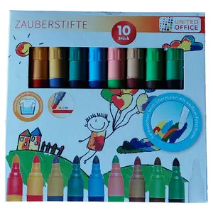 UNITED OFFICE® Filzstifte