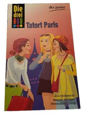 Buch für Jugendliche